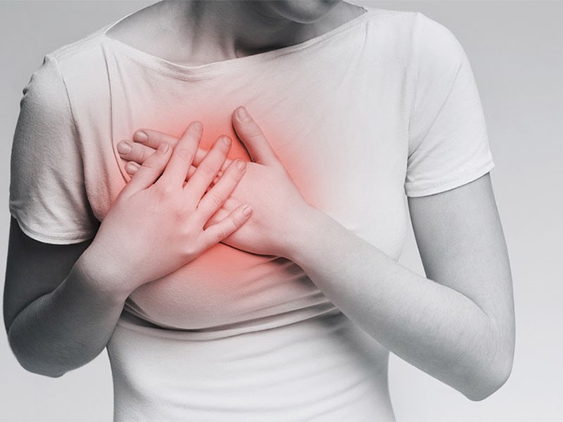 اقدامات مهم غيردارويی جهت تخفيف درد پستان